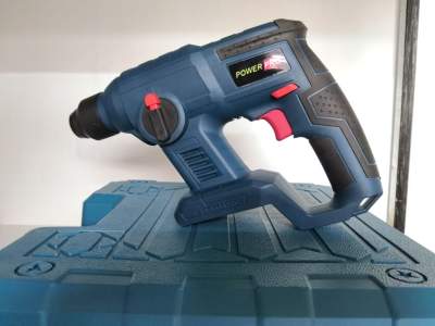 cordless drill 20v heavy duty  - Others on Aster Vender