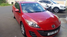 Mazda 3 for sale - Family Cars on Aster Vender