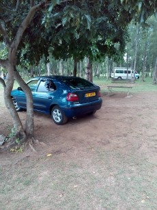 Renault megane - Family Cars on Aster Vender