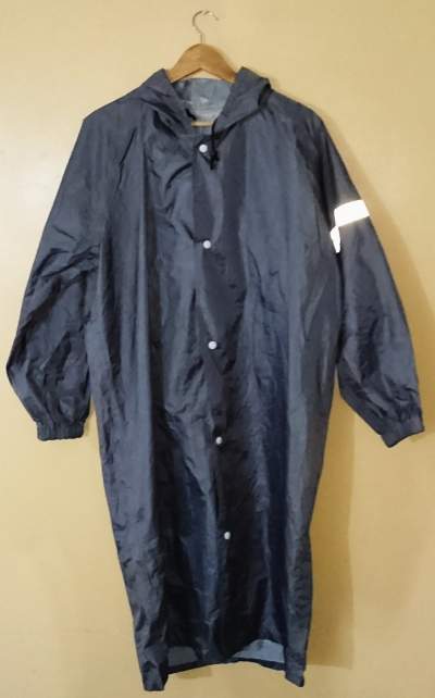 RAINCOAT - OUTIROR - SIZE L - Jackets & Coats (Men) on Aster Vender