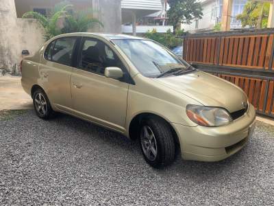 For Sale Toyota Platz - Family Cars on Aster Vender