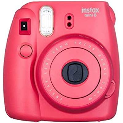 Polaroid camera Instax mini 8 - All Informatics Products on Aster Vender