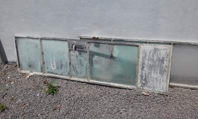 Free used  doors - Others on Aster Vender