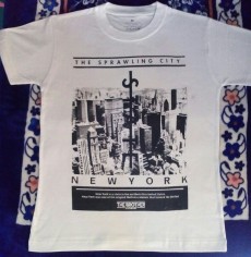 The brother - T shirts (Men) on Aster Vender