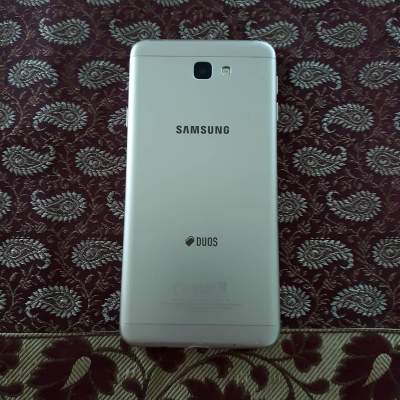 SAMSUNG J7 PRIME - Galaxy J Series on Aster Vender