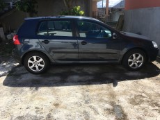 Volkswagen 2006  - SUV Cars on Aster Vender