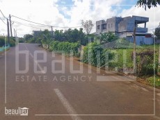 ** 12 Ps Residential land * *   - Land on Aster Vender