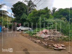 * *9 Ps Residential land at St Croix * *   - Land on Aster Vender