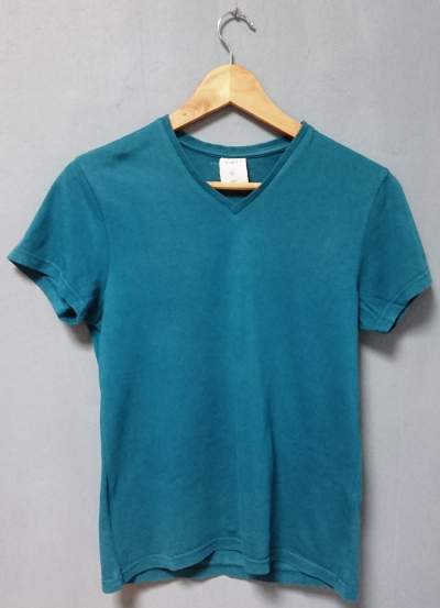 T-SHIRT - REXX-T - SIZE XXS - T shirts (Men) on Aster Vender