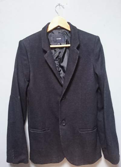 SPORT COAT/ BLAZER - KIABI - SIZE S - Jackets & Coats (Men) on Aster Vender