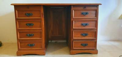 Bureau en teak - Desks on Aster Vender