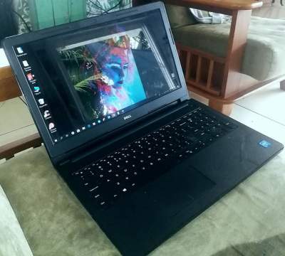 Laptop Dell CORE I3 - Laptop on Aster Vender