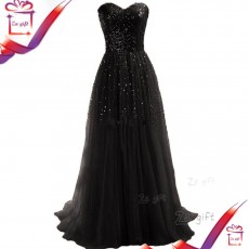 Female : Party Dress : - Dresses (Women) on Aster Vender