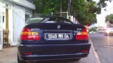 BMW E46 316i year 2004 - Family Cars on Aster Vender