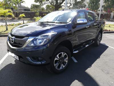 mazda bt50 for sale - Pickup trucks (4x4 & 4x2) on Aster Vender