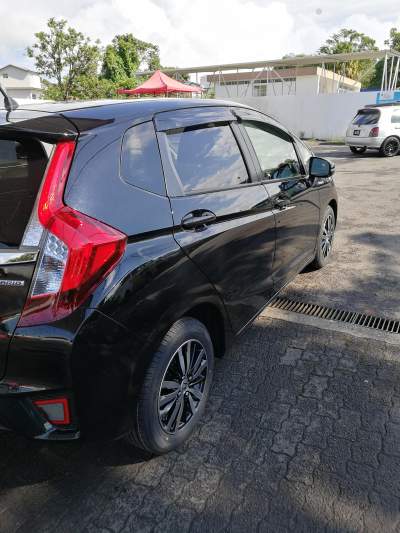 honda fit yr 2015 for sale - Compact cars on Aster Vender