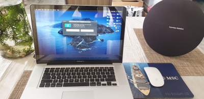 Macbook pro - Laptop on Aster Vender