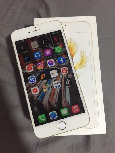 iPhone 6s Plus for sale - iPhones on Aster Vender