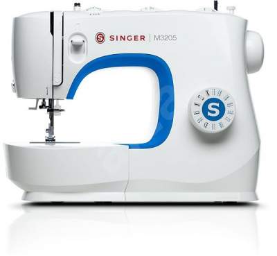 SINGER MODEL M3205 - Sewing Machines on Aster Vender