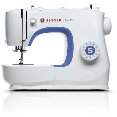 SINGER MODEL M3405 - Sewing Machines on Aster Vender