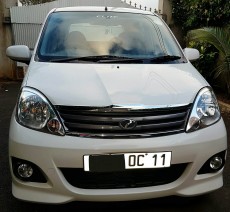 Perodua Elite For Sale - Compact cars on Aster Vender