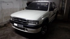 Ford Ranger - Pickup trucks (4x4 & 4x2) on Aster Vender