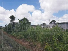 * *11,5 Perches Residential land in Mont ida * *   - Land on Aster Vender