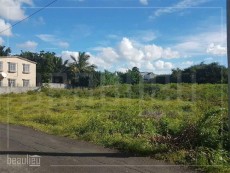 * 50 Perches Residential land in Cap Malheureux  * *   - Land on Aster Vender