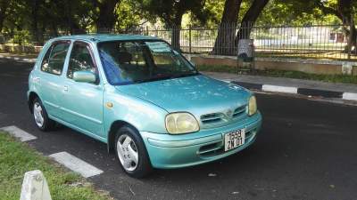 Car - Compact cars on Aster Vender