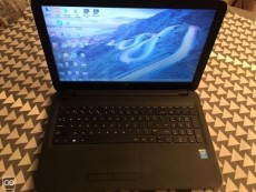 ORDINATEUR PORTABLE - HP - 250G - INTEL PENTIUM - Occasion - Laptop on Aster Vender