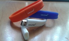 USB (Pendrive) Wrist Band - All Informatics Products on Aster Vender