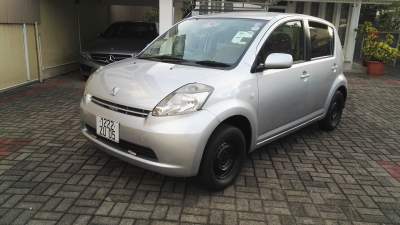 Toyota Passo  Car for sale - Compact cars on Aster Vender