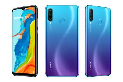 Huawei p30 Lite new edition  - Huawei Phones on Aster Vender