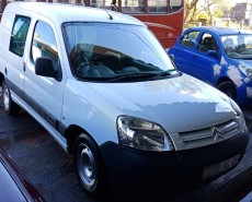 Delivery van for sale - Cargo Van (Delivery Van) on Aster Vender