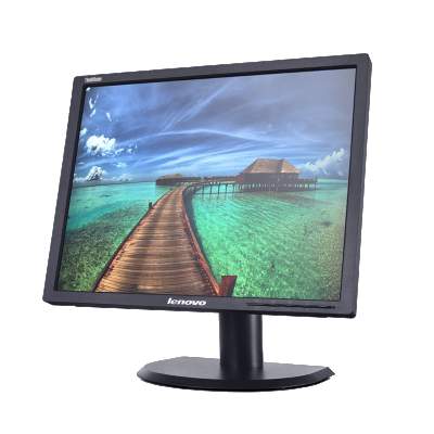 Looking to buy faulty lcd monitors - LCD Monitor on Aster Vender