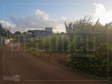 2 plots of residential lands in Belle Vue Maurel - Land on Aster Vender