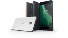 Nokia 2 Android - Black Smart phone - Android Phones on Aster Vender