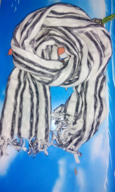 foulard pour hiver - Scarves on Aster Vender