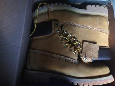 Timberland - Boots on Aster Vender