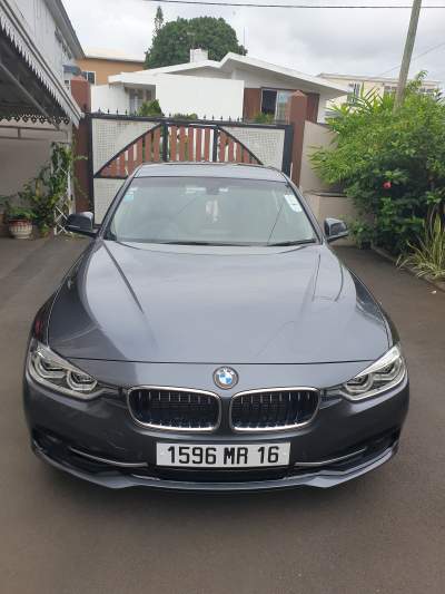 BMW Sports 318i For Sale - Negotiable Price - Sport Cars on Aster Vender