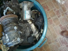 spare part toyota bulldog - Spare Part on Aster Vender