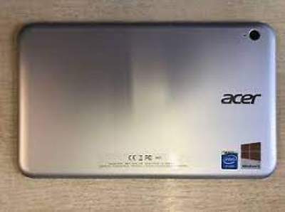 Acer iconia Touch Windows10 & Android 5k Neg/Exchange with a gd phone - Laptop on Aster Vender