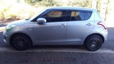 Suzuki Swift - Compact cars on Aster Vender