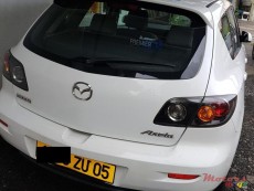 Mazda Axella, year 05 Excellent condition - Family Cars on Aster Vender