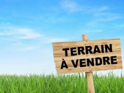 Terrain avec vue sur mer a vendre a Albion - 131 toises - Land on Aster Vender