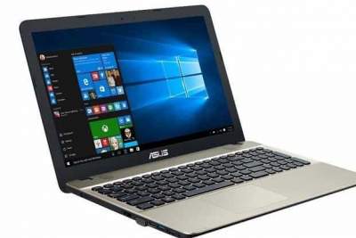 Asus Laptop - Laptop on Aster Vender