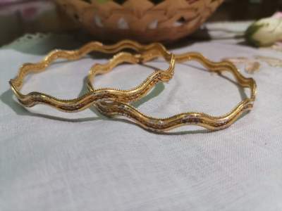 24 karats gold bracelets  - Others on Aster Vender