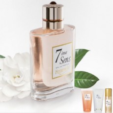 Eau de parfum 7eme sens femme - All Perfume on Aster Vender