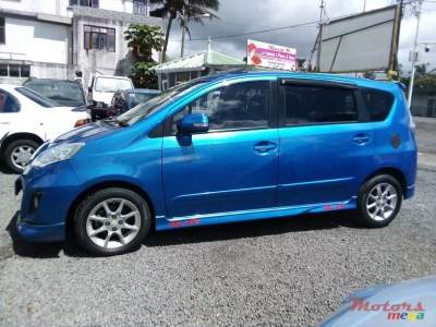 Perodua Alza Year 16 - Family Cars on Aster Vender