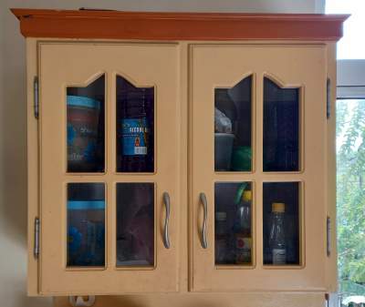 Kitchen cabinets for free - Buffets & Sideboards on Aster Vender